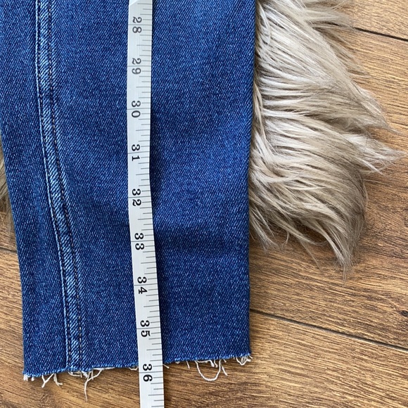 Hollister High Rise Skinny Vintage Stretch - Picture 4 of 8